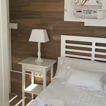 Apartamentos Marta Playa Alicante Eksteriør billede