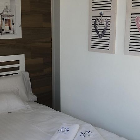 Apartamentos Marta Playa Alicante Eksteriør billede