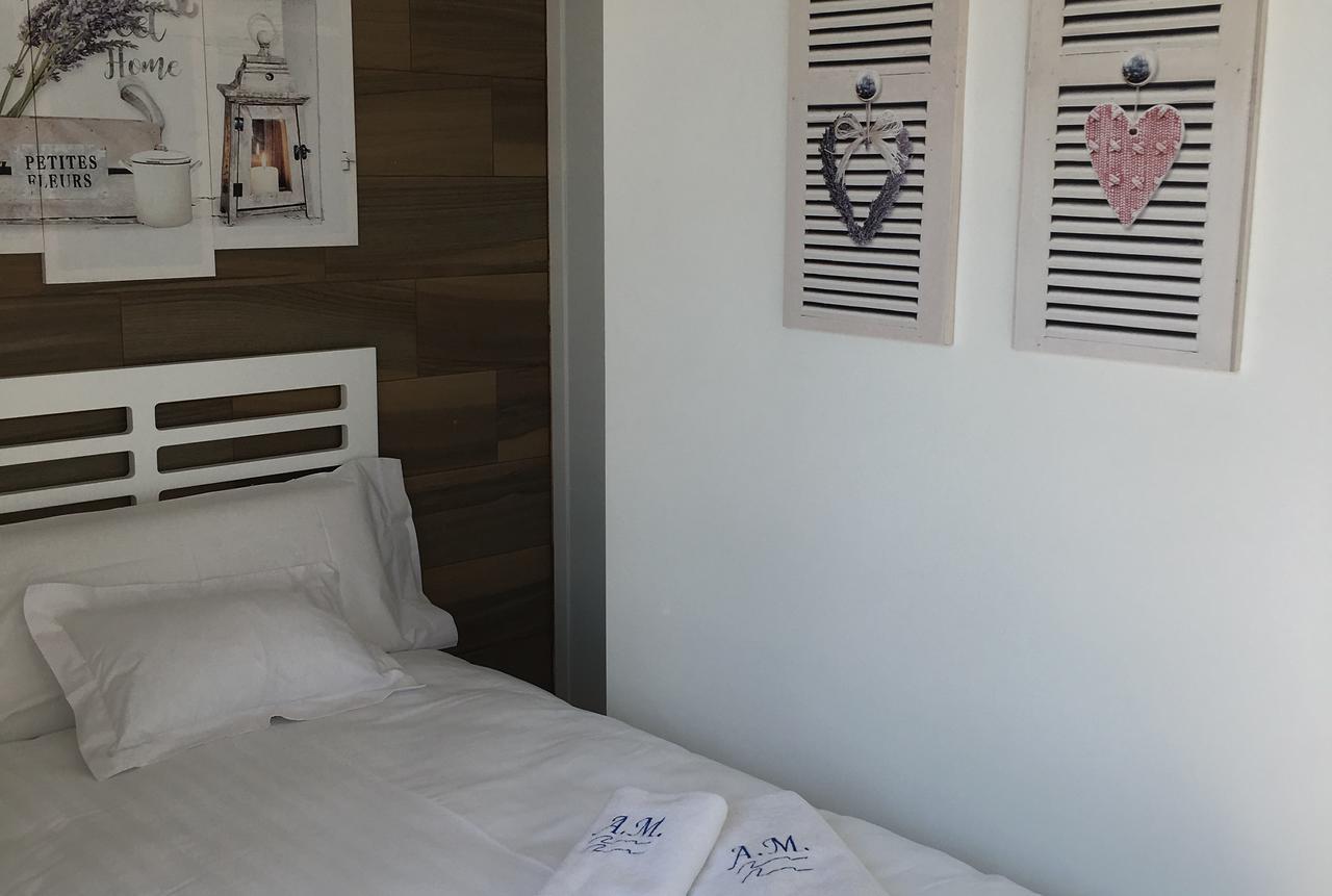 Apartamentos Marta Playa Alicante Eksteriør billede